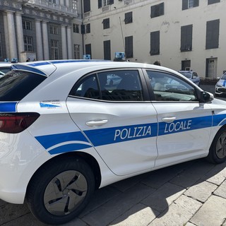 Polizia Locale, un nuovo servizio per i cittadini che vogliono rottamare il proprio veicolo