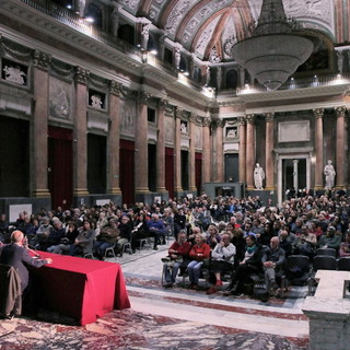 Palazzo Ducale: la rassegna 'Fragile' presenta 'Genova '900'