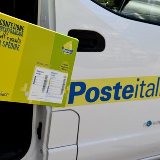 Il dato rilevato da Poste Italiane: boom di e-commerce in provincia di Savona