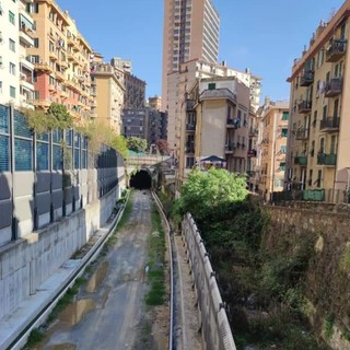 Permangono ansia e preoccupazione sui cantieri del nodo ferroviario, i cittadini fanno scattare la valutazione di impatto ambientale Permangono ansia e preoccupazione sui cantieri del nodo ferroviario, i cittadini fanno scattare la valutazione di impatto ambientale