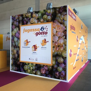 "Fugassa e gotto": lo stand della Liguria torna al meeting di Rimini