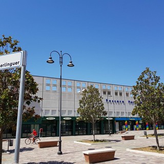 Un’area pubblica intitolata ad Enrico Berlinguer