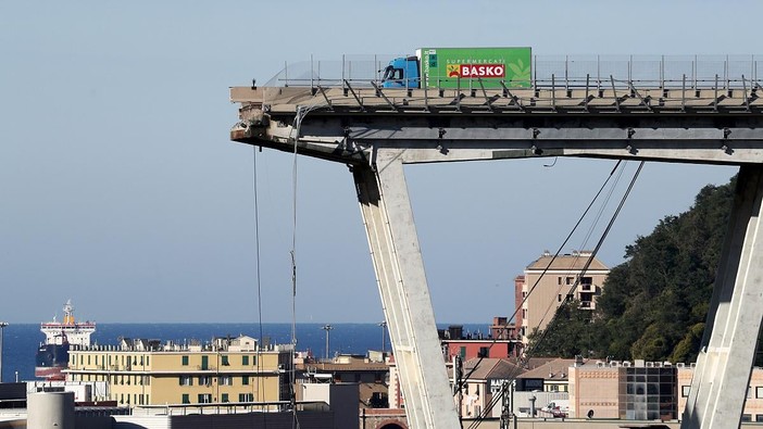 Ponte Morandi, sei anni dopo - Perché non muoiano la seconda volta Ponte Morandi, sei anni dopo - Perché non muoiano la seconda volta