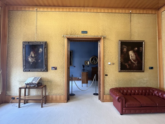 Bper punta sui poli culturali: Genova tra le città coinvolte nel sistema di patrimonio diffuso tra Modena, Ferrara e L’Aquila