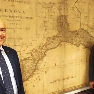 Parco di Portofino, Garibaldi e Piana (Lega): "Confini non si toccano. No alle imposizioni calate dall’alto, richiesta Ministero è irricevibile"