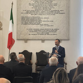 Cybersecurity, al porto di Genova cresce la cultura della sicurezza digitale Cybersecurity, al porto di Genova cresce la cultura della sicurezza digitale