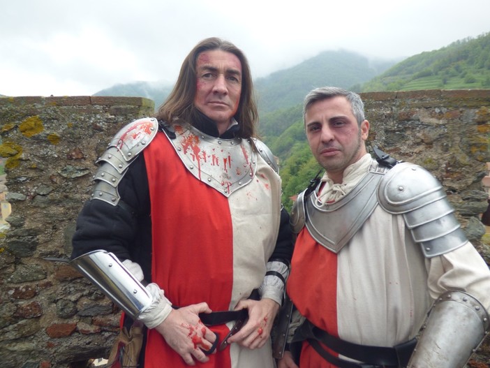 Sale la febbre da Game of Kings: un'azienda crea il vino di Prestonshire ed è subito un successo