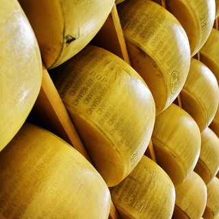 La Russia blocca i prodotti alimentari made in Italy per tutto il 2023