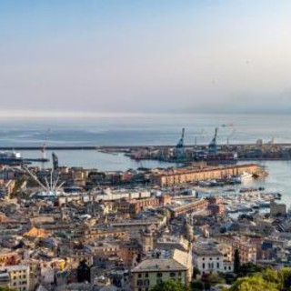 Scuola delle Professioni del Mare, via libera della Giunta: ok al nuovo polo per formare lavoratori del settore portuale