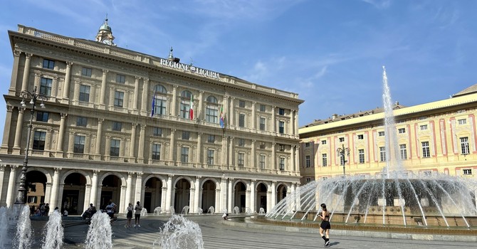 Assestamento al bilancio di previsione 2026-2028, 241 milioni tra sanità, trasporti e investimenti: respinte le modifiche dell’opposizione