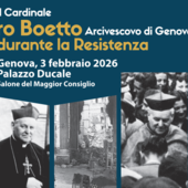 Genova non dimentica il Cardinale Boetto: tre eventi per l’ottantesimo anniversario della morte