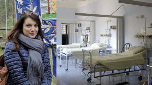 Sanità ed entroterra, Piccardo: "Smantellando la sanità si incentiva lo spopolamento"