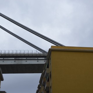 Sfollati crollo Ponte Morandi: disponibilità di hotel e Comuni a ospitare