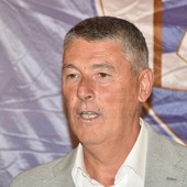 Sanremese, Masu: “La settimana più difficile della mia gestione. Il ds Quinteri? Valuteremo se proseguire insieme&quot; (VIDEO)