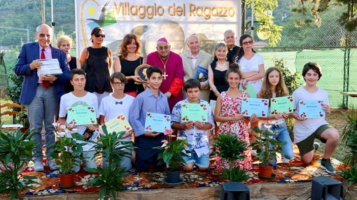 "Primo Bontà": il concorso intitolato a Don Nando Negri "Primo Bontà": il concorso intitolato a Don Nando Negri