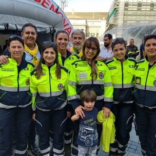 Gli psicologi dell’emergenza alla prova più dura: la gestione post pandemia