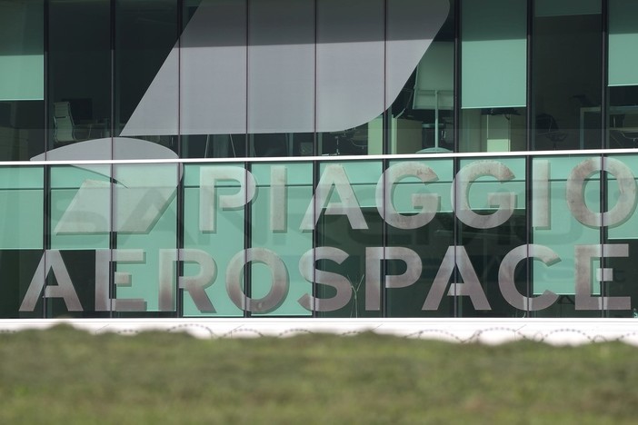 Futuro di Piaggio Aereo, sensazioni agrodolci per i sindacati dall'ultimo incontro: "Continuare a monitorare la situazione"