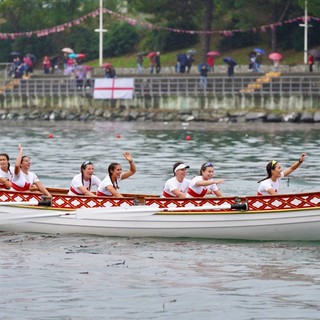 Repubbliche Marinare, la sindaca Salis: "Superata la disparità di compensi previsti per gli equipaggi genovesi maschile e femminile"