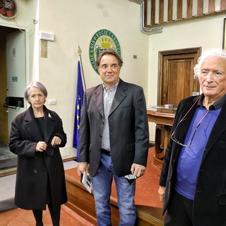 Giorgio Venturelli e Danilo Marchello premiati al Turio Copello 2020. Riconoscimenti alla carriera per Cristina Busi, Mario Cresci e Franco Lecca