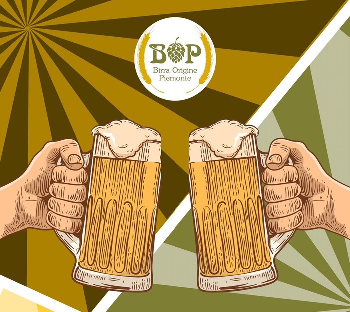 Limone brinda all’estate con “Birra Origine Piemonte”: due giorni di gusto, musica e convivialità Limone brinda all’estate con “Birra Origine Piemonte”: due giorni di gusto, musica e convivialità