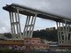Crollo Ponte Morandi, nuovo VIDEO dell'autostrada: &quot;No manipolazioni&quot;
