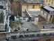 Il palazzo in via Giuseppe Galliano a Sestri Ponente