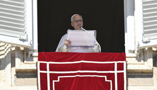 Foto Facebook Vatican News Foto Facebook Vatican News