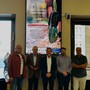 Presentata la 22esima edizione della marcia non competitiva "Rigantoca" domenica 14 giugno da Sampierdarena