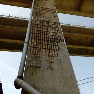 La fobia del Levante per i ponti