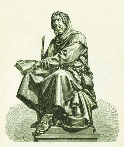 Un’eresia nella penisola cattolica: la Riforma in Italia