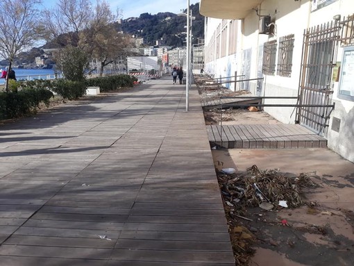 Voltri, la passeggiata cambia volto: entro agosto al via i lavori per il restyling
