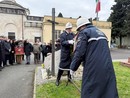 Giorno del Ricordo, la cerimonia a Staglieno: "Il peso di questa storia va compreso"