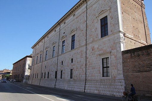 Arriva anche a Genova il flash mob per l'architettura contemporanea Arriva anche a Genova il flash mob per l'architettura contemporanea