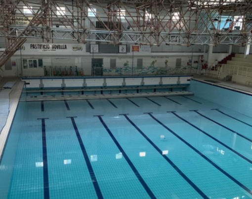 Sori: chiude la piscina, Rari Nantes chiede aiuto a enti pubblici e privati