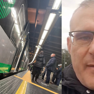 Disservizi Amt, Pietro Piciocchi denuncia: “Non possiamo continuare così”