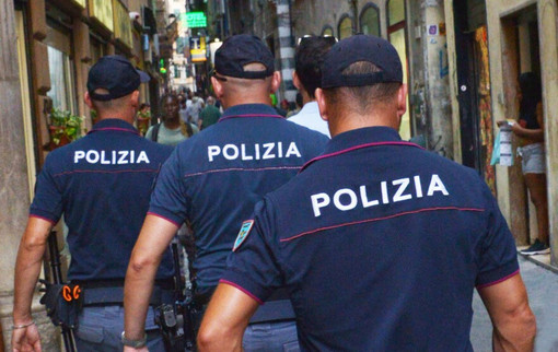 Centro storico, controlli nei locali tra Prè e Principe: tre esercizi sanzionati per 13mila euro