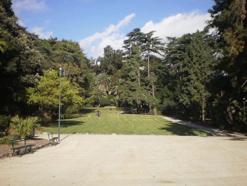 Un'area attrezzata per lo sport in Villa Rossi a Sestri Ponente: ok all’unanimità da Palazzo Tursi