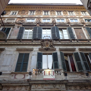 A Palazzo Imperiale torna 'Stile Artigiano', confermata la sinergia con i Rolli