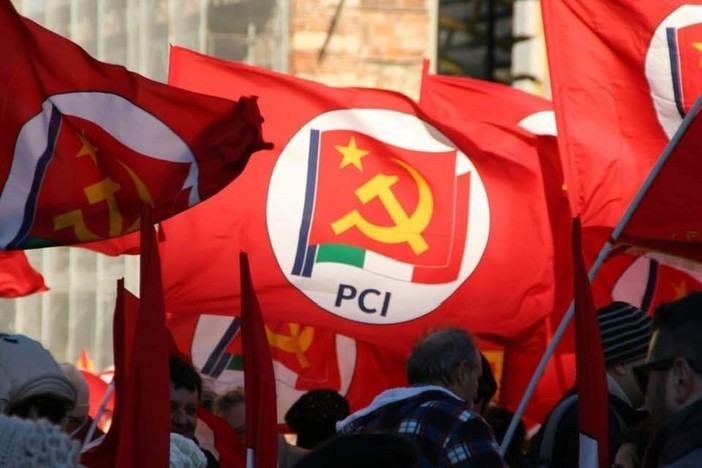 PCI Genova: lunedì 2 novembre incontro live streaming con il Comitato Liberi Cittadini di Certosa e con il Comitato Spontaneo Liberi Cittadini di Borzoli &amp; Fegino