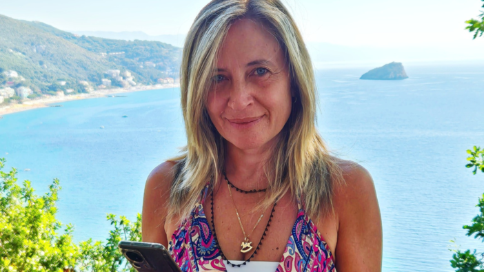 Paola Bordilli (Lega): “Il Comune chiarisca la frase con cui viene ringraziato per la collaborazione organizzativa dell’iniziativa di oggi, in una data inopportuna” Paola Bordilli (Lega): “Il Comune chiarisca la frase con cui viene ringraziato per la collaborazione organizzativa dell’iniziativa di oggi, in una data inopportuna”