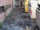 Cep, l’Amiu ripulisce il quartiere dai rifiuti ingombranti