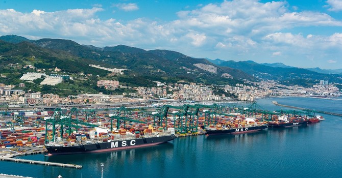Il Psa Genova Pra' finanzierà progetti di rigenerazione urbana nel Municipio VII