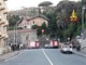 Fuga di gas a Pegli: Aurelia riaperta al traffico