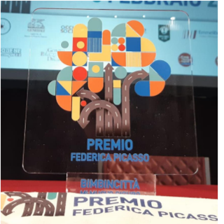 Mobilità scolastica sostenibile: entro il 9 aprile le iscrizioni delle scuole alla 5^ edizione del premio Federica Picasso Mobilità scolastica sostenibile: entro il 9 aprile le iscrizioni delle scuole alla 5^ edizione del premio Federica Picasso