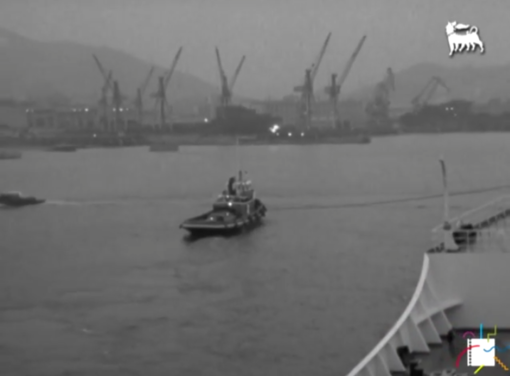 Bernardo Bertolucci: il documentario del '67 girato anche a Genova Bernardo Bertolucci: il documentario del '67 girato anche a Genova