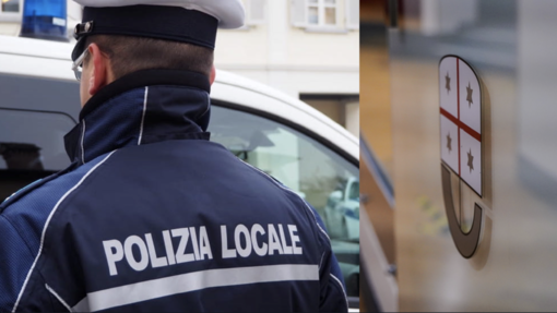 Caschi e scudi per gli agenti di polizia locale, il dibattito in consiglio regionale