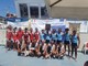 Palio marinaro di San Pietro, trionfa il Nervi senior e junior, la Foce vince la gara femminile