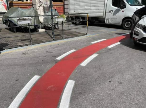 Gruppo No alle piste ciclabili d'intralcio alla viabilità ordinaria: "Bene nuovo progetto, Sindaco ponga fine alla situazione attuale"