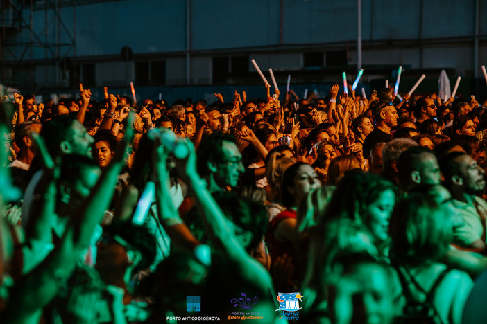 Musica, teatro, comicità: ecco il programma completo di Porto Antico EstateSpettacolo