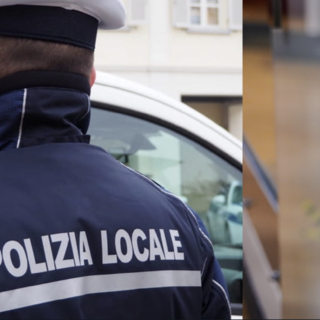 Caschi e scudi per gli agenti di polizia locale, il dibattito in consiglio regionale
